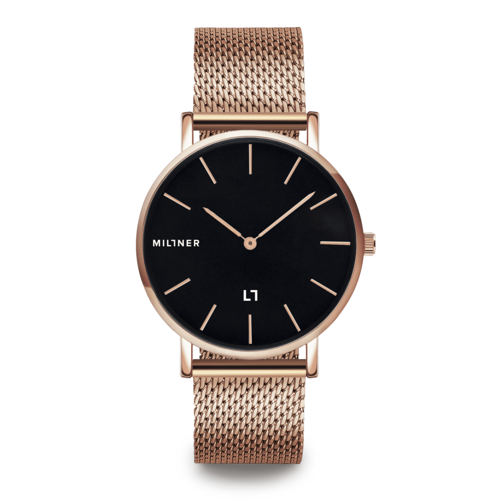 Montre Femme Millner 8425402504499 (Ø 39 mm)