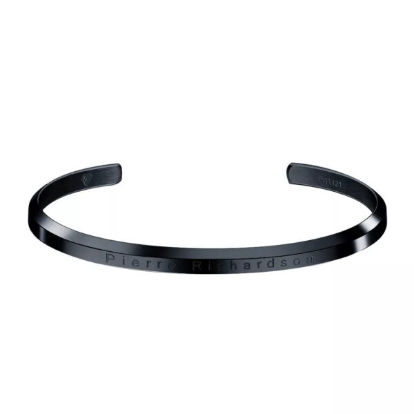 צמיד VIOLET BLACK